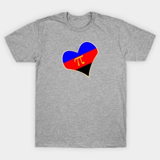 Polyamorous T-Shirt